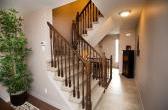 Model Home 2 Staircase