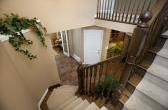 Model Home 3 Staircase View